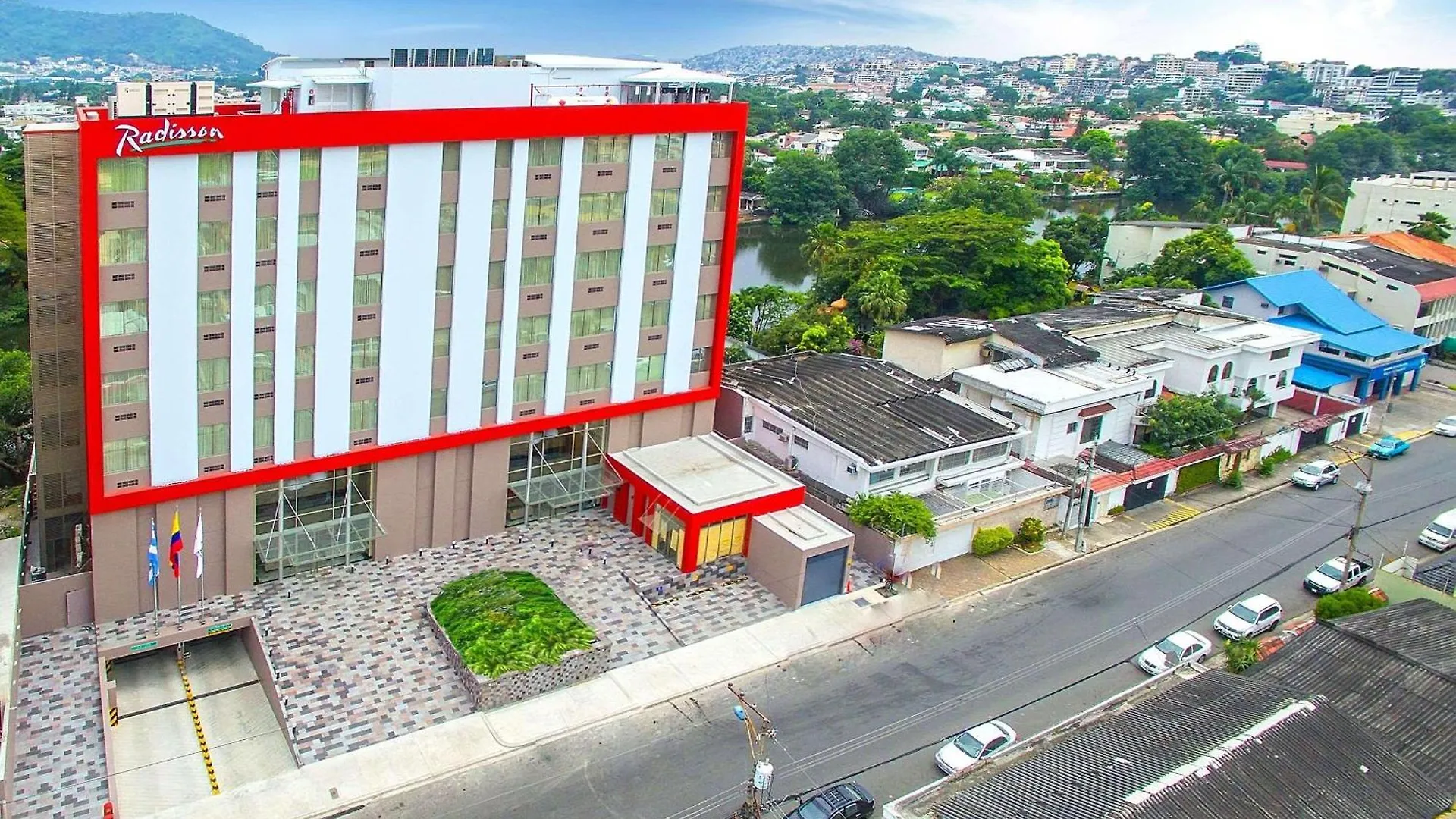 Radisson Hotel Guayaquil