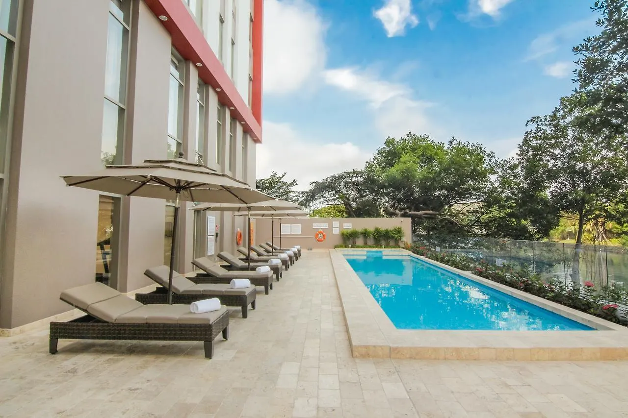 Radisson Hotel Guayaquil