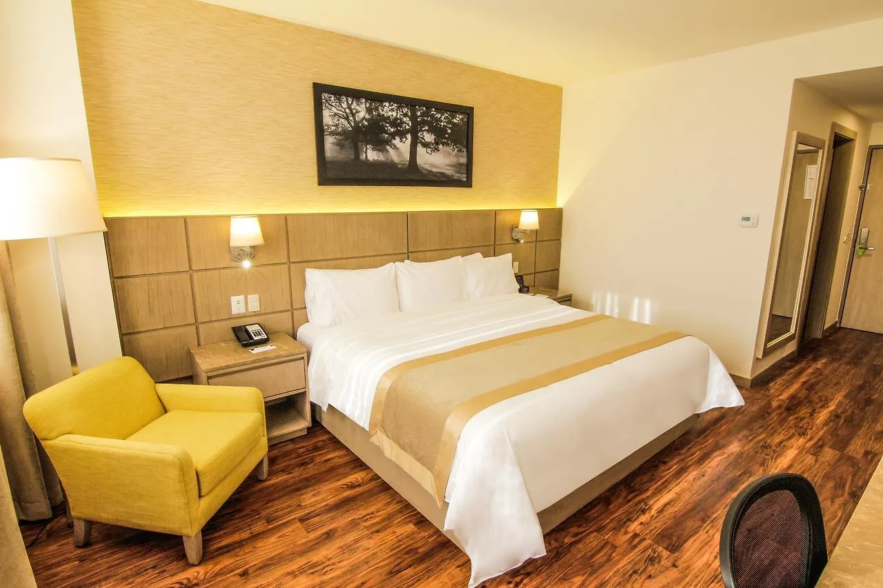 Radisson Hotel Guayaquil Ecuador