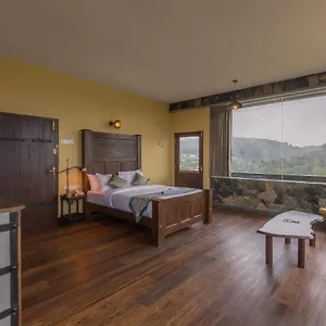 Windshire 4* Nuwara Eliya