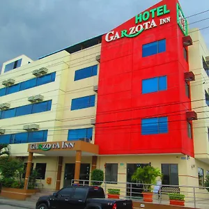 Garzota Hotel