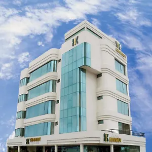 Hotel Apart Kennedy