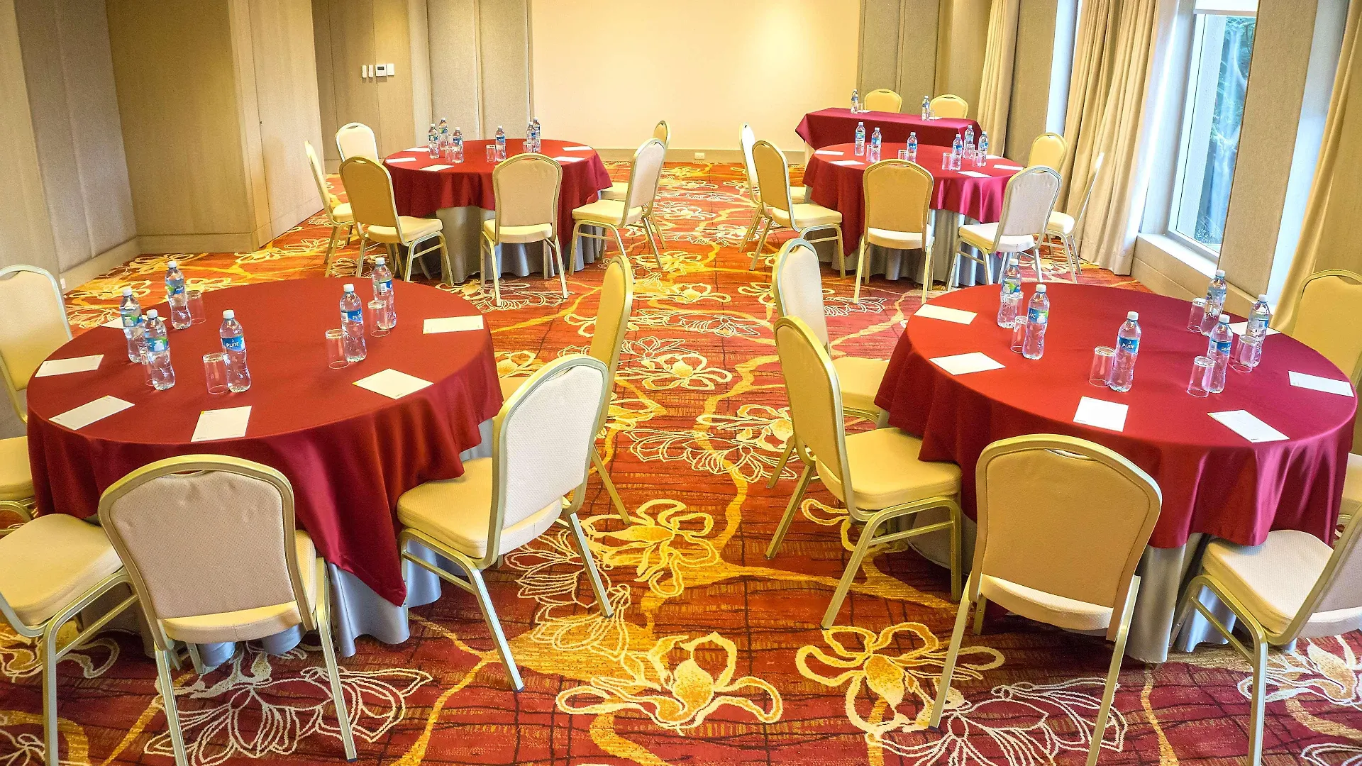 Radisson Hotel Guayaquil