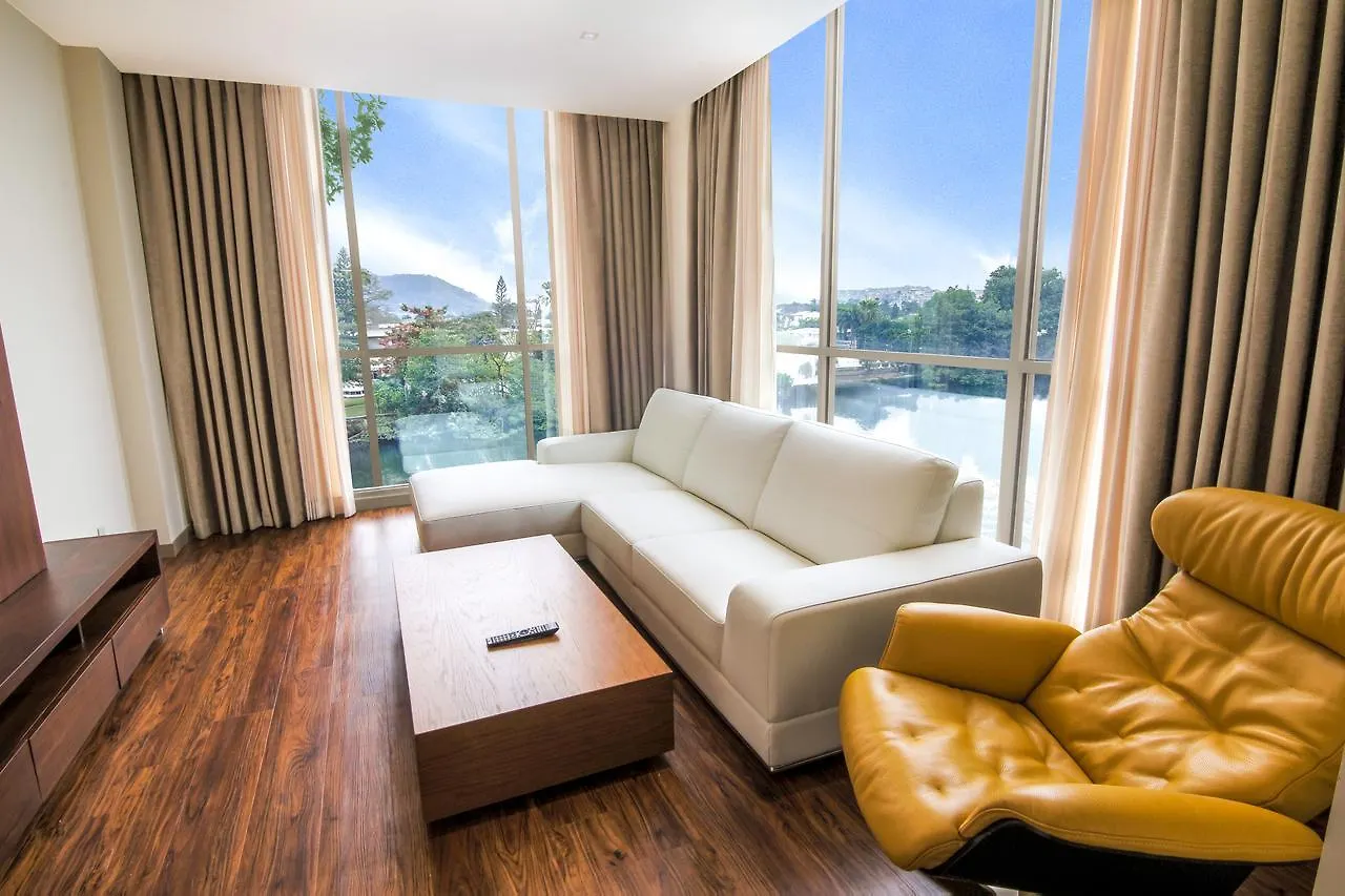 Radisson Hotel Guayaquil